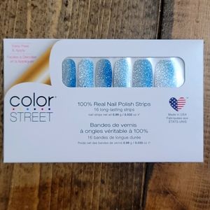 Color Street French Riviera Retired